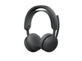 Logitech Zone Wireless 2 ES Headset Head-band Business/Everyday USB Type-C Bluetooth Graphite