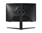 Samsung LS27BG650EUXXU computer monitor 68.6 cm (27") 2560 x 1440 pixels Quad HD Black