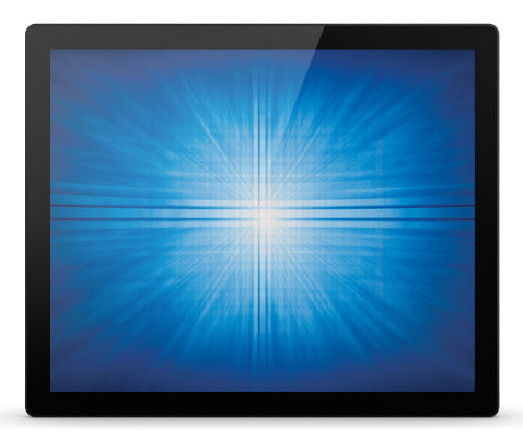 Elo Touch Solutions 1990L 48.3 cm (19") LED 225 cd/m² Black Touchscreen
