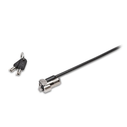 Kensington NanoSaver Keyed Laptop Lock - Like Keyed