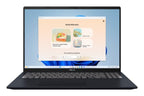 ASUS Vivobook 16 X1607CA-MB063W Copilot+ PC Intel Core Ultra 7 255H Laptop 40.6 cm (16") WUXGA 16 GB DDR5-SDRAM 1 TB SSD Wi-Fi 6 (802.11ax) Windows 11 Home Blue