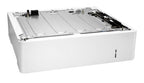 HP LaserJet 550-sheet Feeder Tray