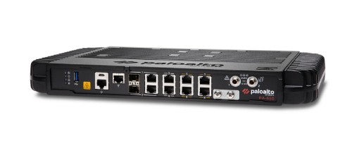 Palo Alto Networks PA-455 hardware firewall Desktop 3.6 Gbit/s