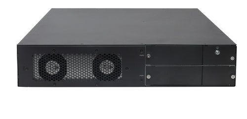 HPE FlexNetwork MSR3044 Router