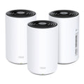 TP-Link AX3000 + G1500 Whole Home Powerline Mesh Wi-Fi 6 System