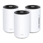 TP-Link AX3000 + G1500 Whole Home Powerline Mesh Wi-Fi 6 System