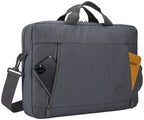 Case Logic Huxton HUXA-215 Graphite 39.6 cm (15.6") Briefcase
