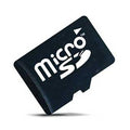 Intermec 2GB microSD