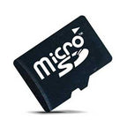 Intermec 856-065-004 memory card 1 GB MicroSD