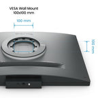 BenQ RD280UA computer monitor 71.6 cm (28.2") 3840 x 2560 pixels 4K Ultra HD Black