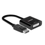 Lindy DisplayPort 1.2 to DVI Active Converter