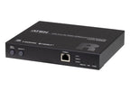 ATEN CE840-AT-U KVM extender Transmitter & receiver