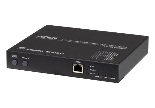 ATEN CE840-AT-U KVM extender Transmitter & receiver