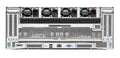 HPE Alletra Storage Server 4140 8EDSFF E3.S Thin Carrier Rear FIO Drive Cage Kit