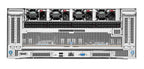 HPE Alletra Storage Server 4140 8EDSFF E3.S Thin Carrier Rear FIO Drive Cage Kit