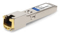 AddOn Networks J8177E-AO network transceiver module Copper 1000 Mbit/s SFP