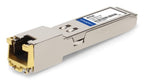 AddOn Networks J8177E-AO network transceiver module Copper 1000 Mbit/s SFP