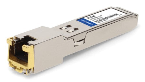 AddOn Networks J8177E-AO network transceiver module Copper 1000 Mbit/s SFP