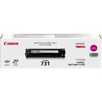 Canon 6270B002/731M Toner cartridge magenta, 1.5K pages ISO/IEC 19798 for Canon LBP-7110/MF 620