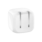 Belkin BoostCharge Laptop, Smartphone, Tablet White AC Fast charging Indoor