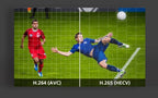 ATEN True 4K HDMI H.265 IP Transceiver