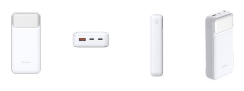 D-Link 20000mAh Power Bank
