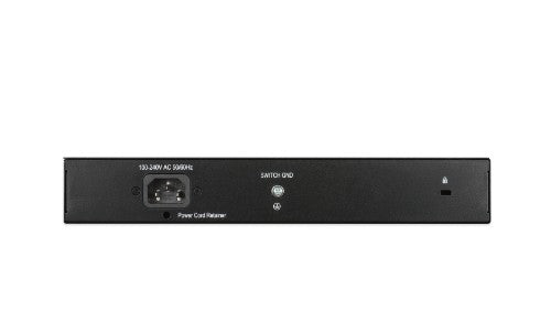 D-Link 10-Port Gigabit PoE Unmanaged Switch
