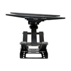 Tripp Lite DWM2655M Swivel/Tilt Wall Mount for 26" to 55" TVs and Monitors