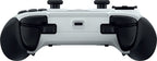 Razer Raiju V3 Pro Black, White RF/USB Gamepad Analogue PC, PlayStation 5