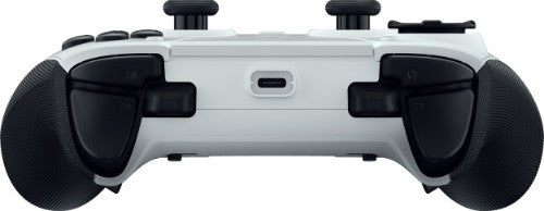 Razer Raiju V3 Pro Black, White RF/USB Gamepad Analogue PC, PlayStation 5