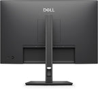 DELL Pro P P2426 computer monitor 61.2 cm (24.1") 1920 x 1200 pixels WUXGA LCD Grey