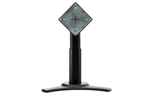 Hannspree 80-04000004G000 monitor mount / stand 61 cm (24") Desk Black