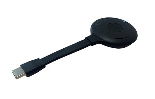 Allsee Technologies PSRV2 wireless display adapter USB Full HD Dongle