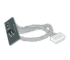 Zebra P1012845-003 printer/scanner spare part Sensor 1 pc(s)