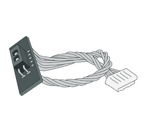 Zebra P1012845-003 printer/scanner spare part Sensor 1 pc(s)
