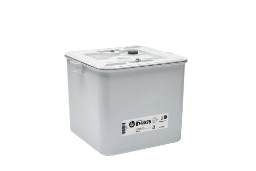 HP 3WW73A/874/876 Cleaning kit for HP PageWide XL 3920/4200/5200/8200/XL Pro 10000