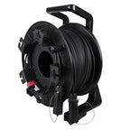 Lindy 38532 HDMI cable 70 m HDMI Type A (Standard) Black