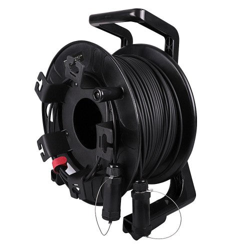 Lindy 38532 HDMI cable 70 m HDMI Type A (Standard) Black