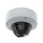 Axis 02225-001 security camera Dome IP security camera Indoor & outdoor 3840 x 2160 pixels Ceiling/wall