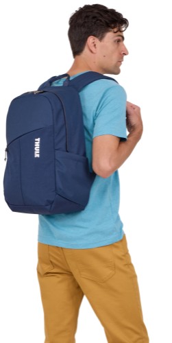 Thule TCAM6115 Dress Blue 40.6 cm (16") Backpack Navy