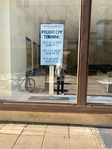 Allsee Technologies HV55D Signage Display Digital signage flat panel 139.7 cm (55") LCD Wi-Fi 700 cd/m² Full HD Black Built-in processor Android 7.1 24/7