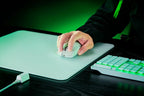 Razer Viper V3 Pro mouse Gaming Right-hand RF Wireless + USB Type-C Optical 35000 DPI