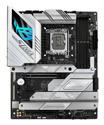 ASUS ROG STRIX Z790-A GAMING WIFI II Intel Z790 LGA 1700 ATX