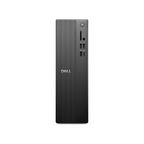 DELL Slim ECS1250 Intel® Core™ i5 i5-14400 8 GB DDR5-SDRAM 512 GB SSD Windows 11 Pro Slim PC PC Black