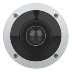 Axis M4347-PLVE Dome IP security camera Outdoor 2464 x 2464 pixels Wall