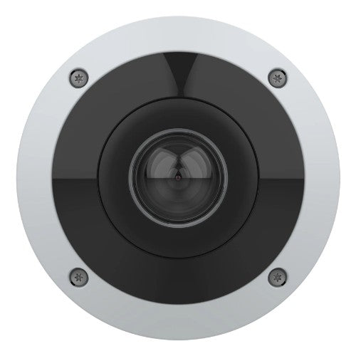 Axis M4347-PLVE Dome IP security camera Outdoor 2464 x 2464 pixels Wall