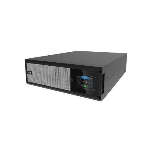 Eaton 93PX uninterruptible power supply (UPS) Double-conversion (Online) 20 kVA 20000 W