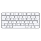 Apple Magic Keyboard with Touch ID for Mac models with silicon (USB–C) - British English