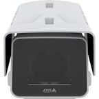 Axis 02904-001 security camera Box IP security camera Indoor & outdoor 3840 x 2160 pixels
