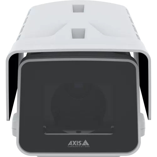 Axis 02904-001 security camera Box IP security camera Indoor & outdoor 3840 x 2160 pixels